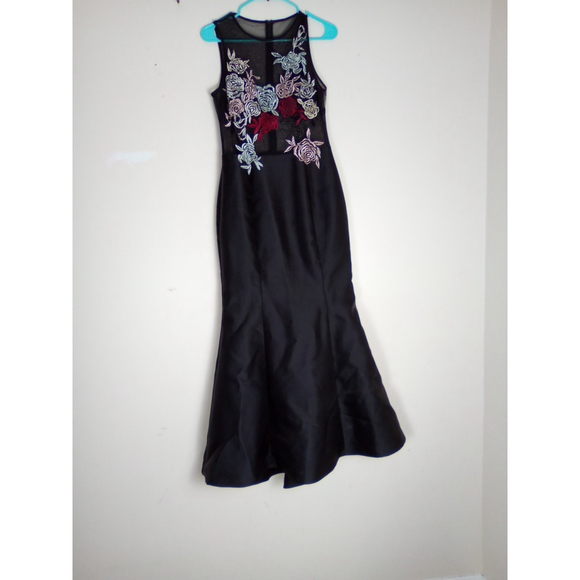 XSCAPE DRESS SIZE 10 - Picture 3 of 15